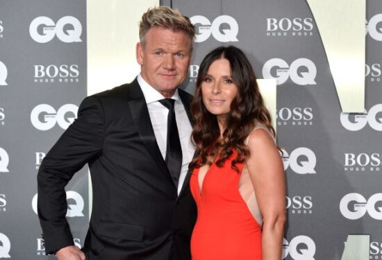 Gordon Ramsay, Tana Ramsay, Djeca Gordona Ramsayja