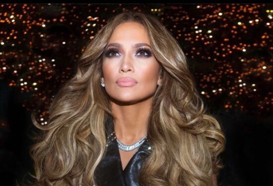 sprej za kosu koji koristi Jennifer Lopez