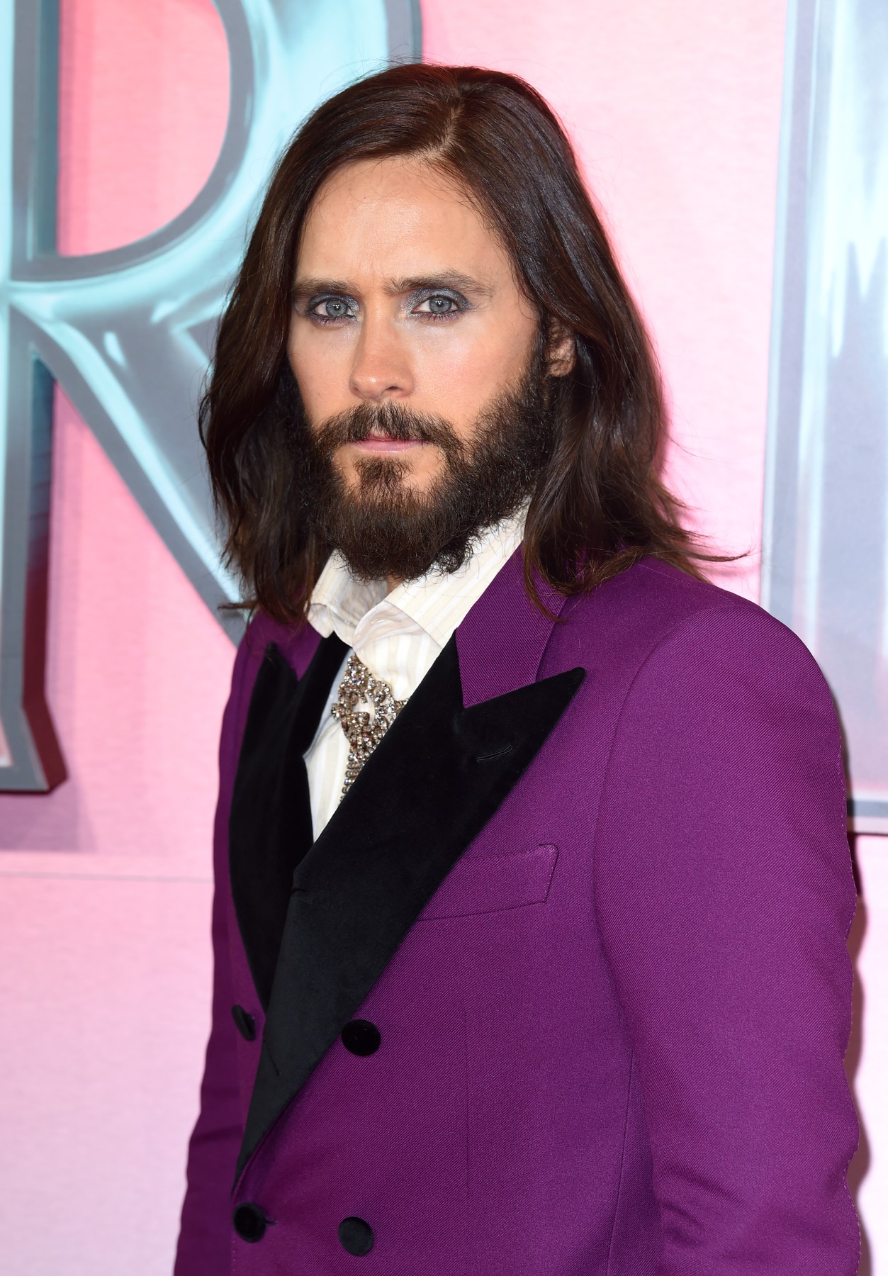 Jared Leto Scott Disick 