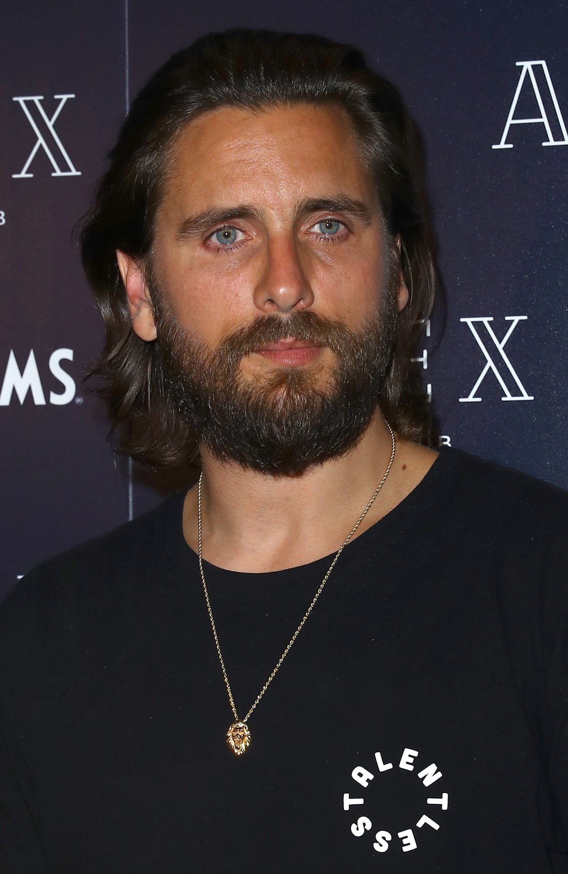 Jared Leto Scott Disick 