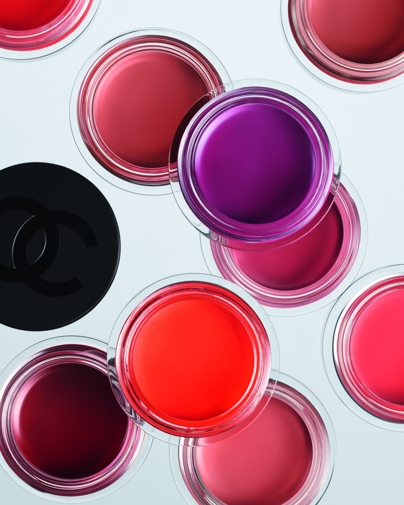 CHANEL N°1 maska i rumenilo: Djelotvorni i glamurozni