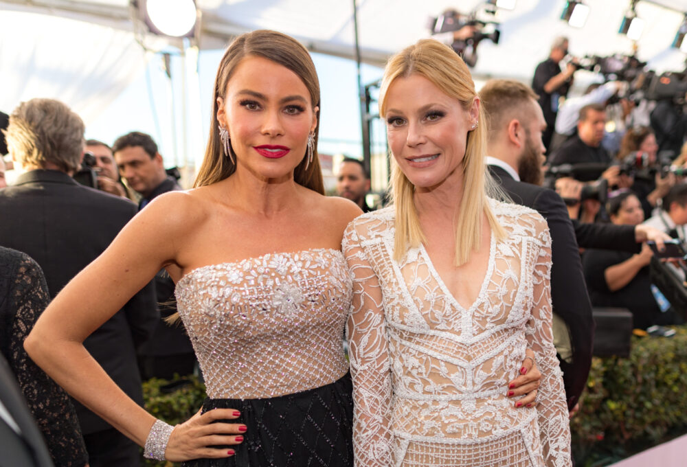 Sofia Vergara nakon razvoda