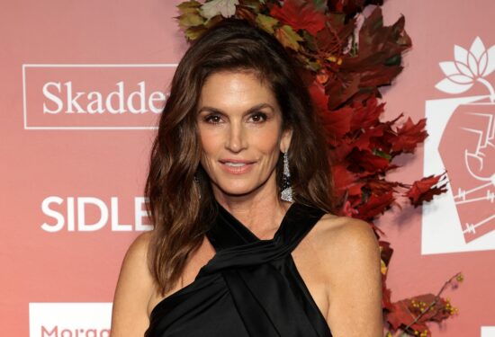 Savjeti za ljepotu Cindy Crawford