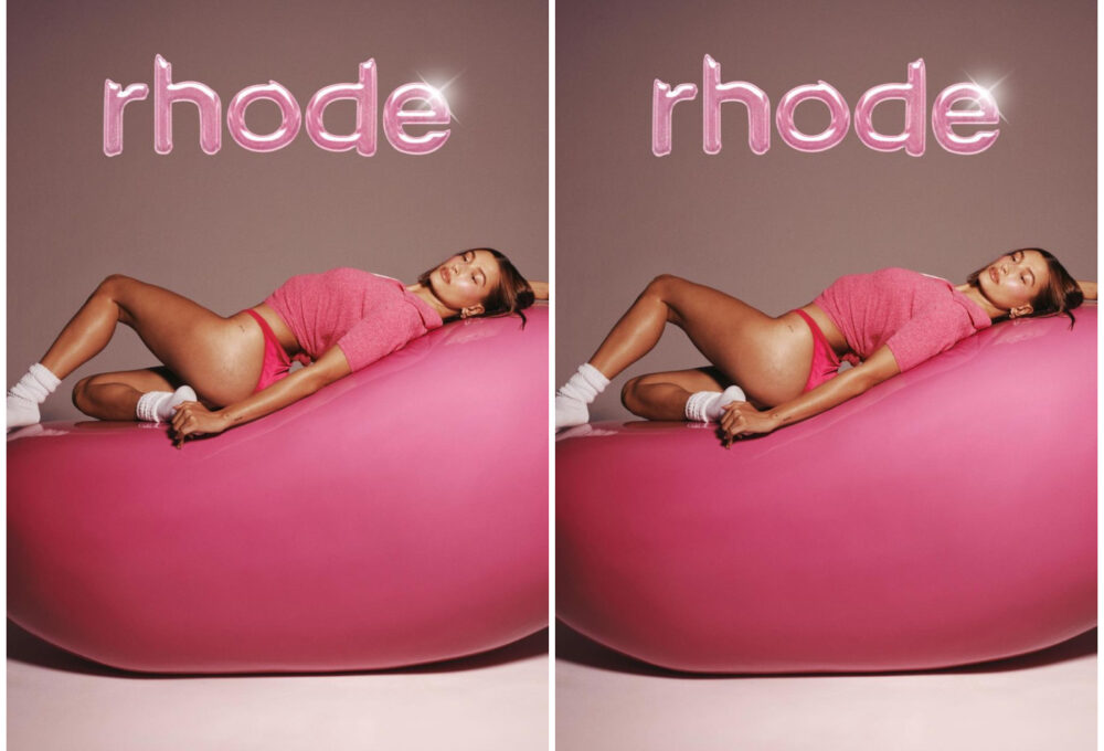 Hailey Bieber rođendan