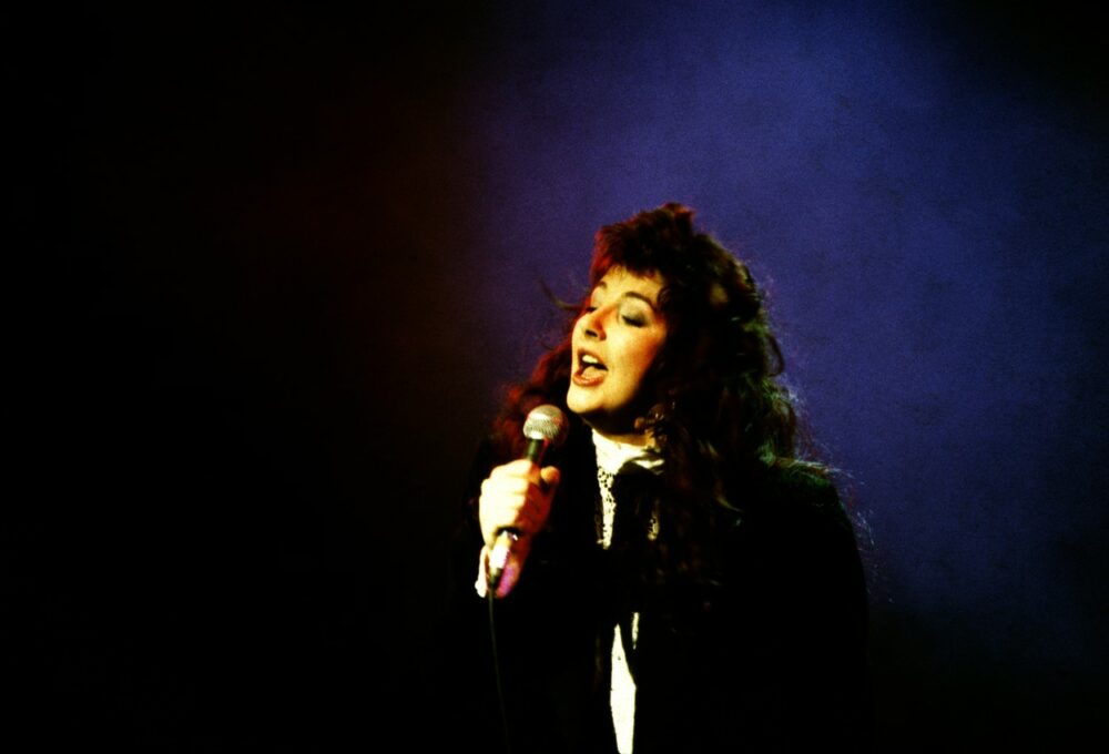 kate bush