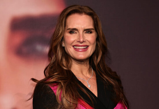 Savjeti za ljepotu Brooke Shields