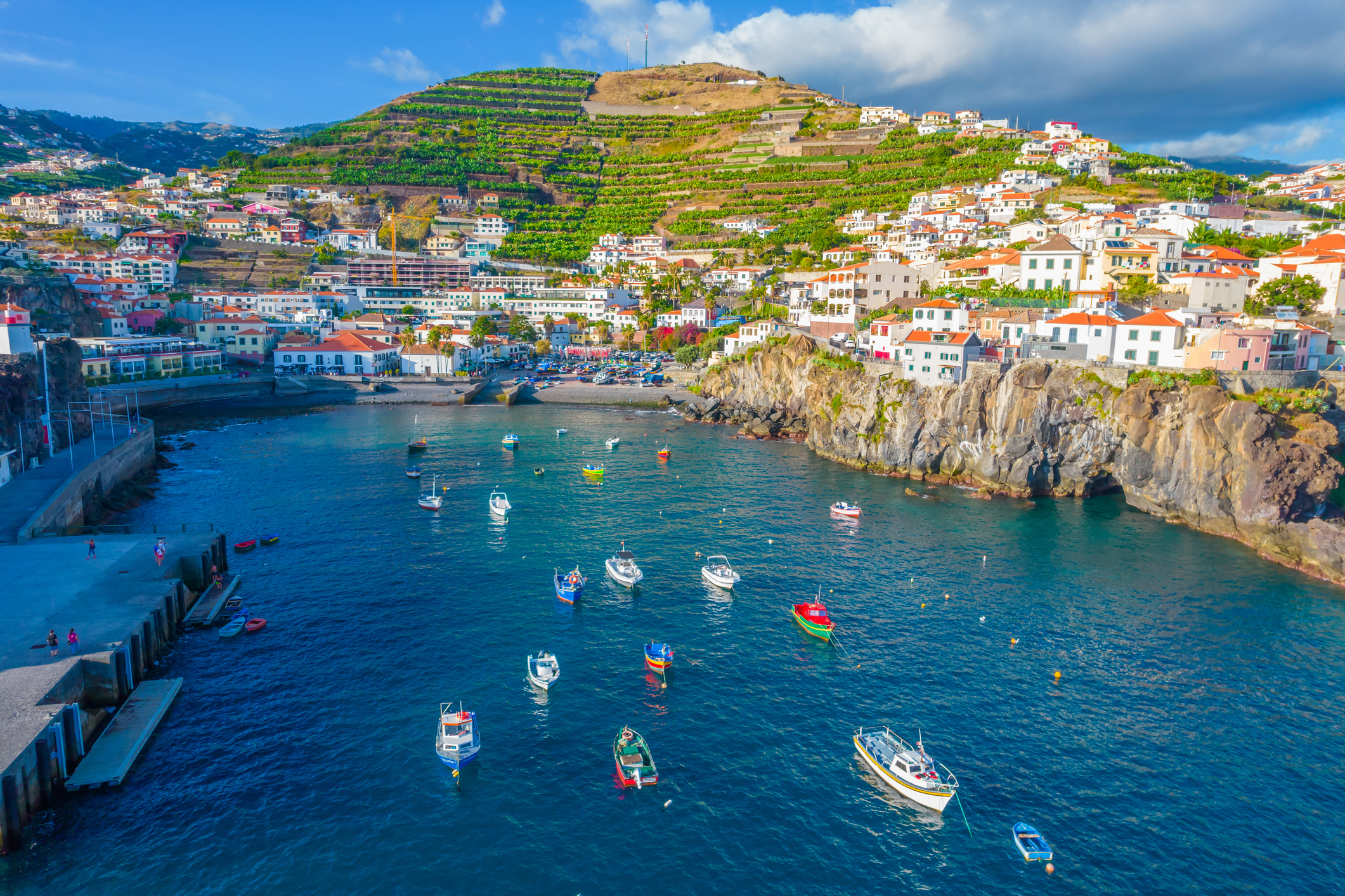putovanja Portugal Madeira