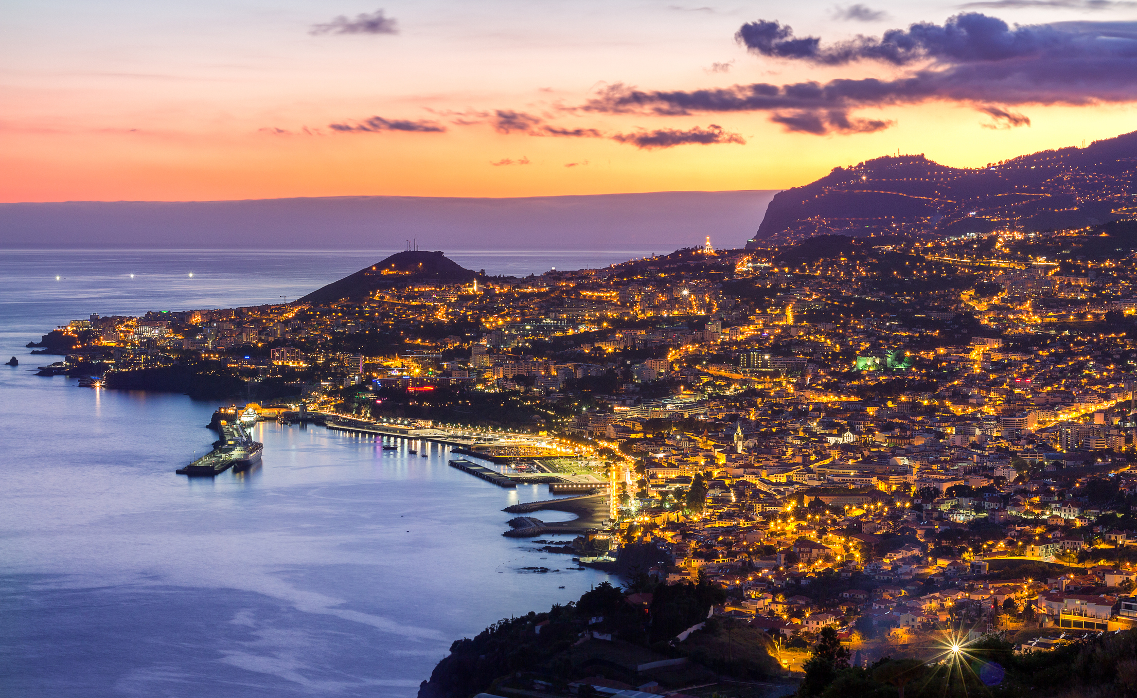 putovanja Portugal Madeira