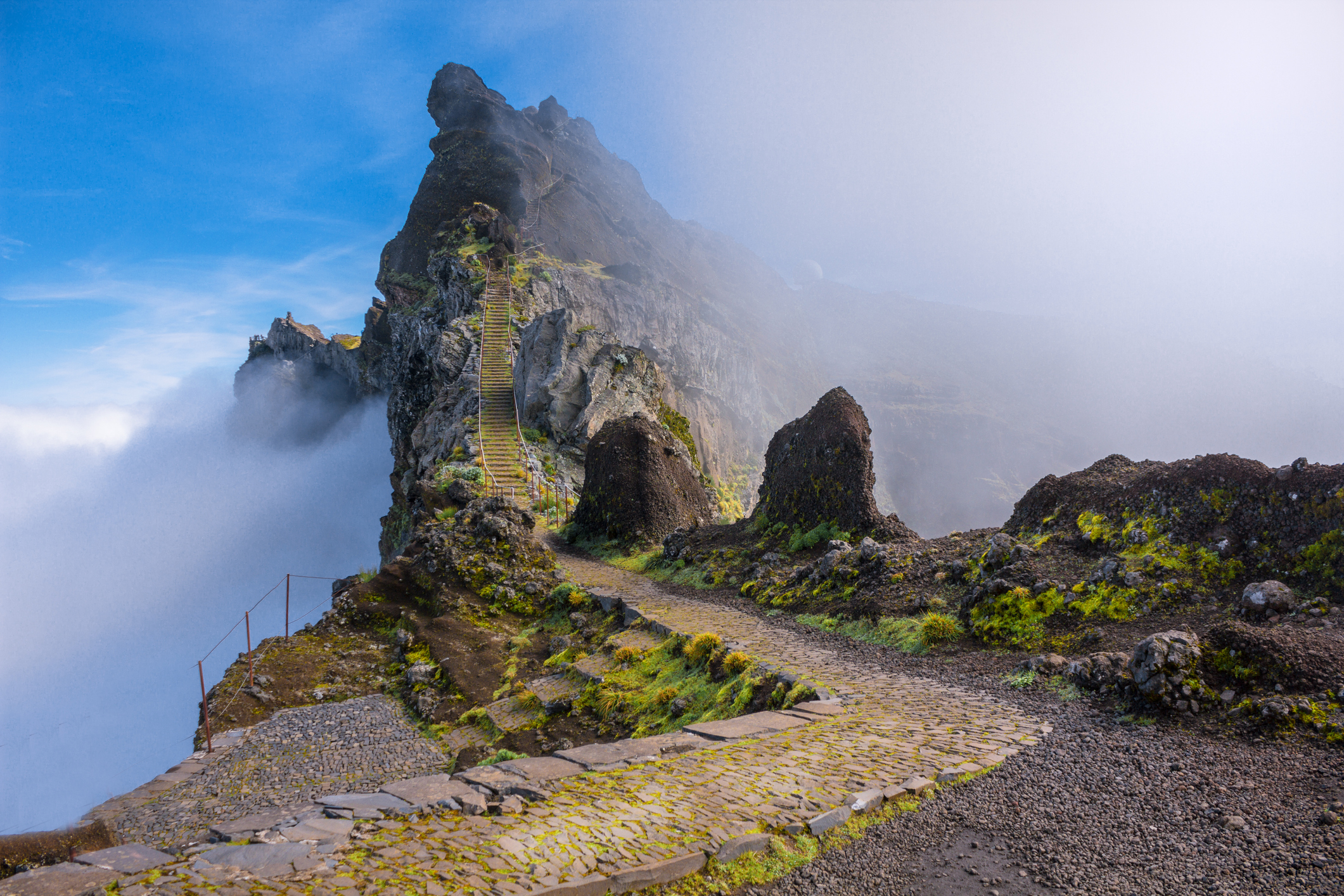 putovanja Portugal Madeira