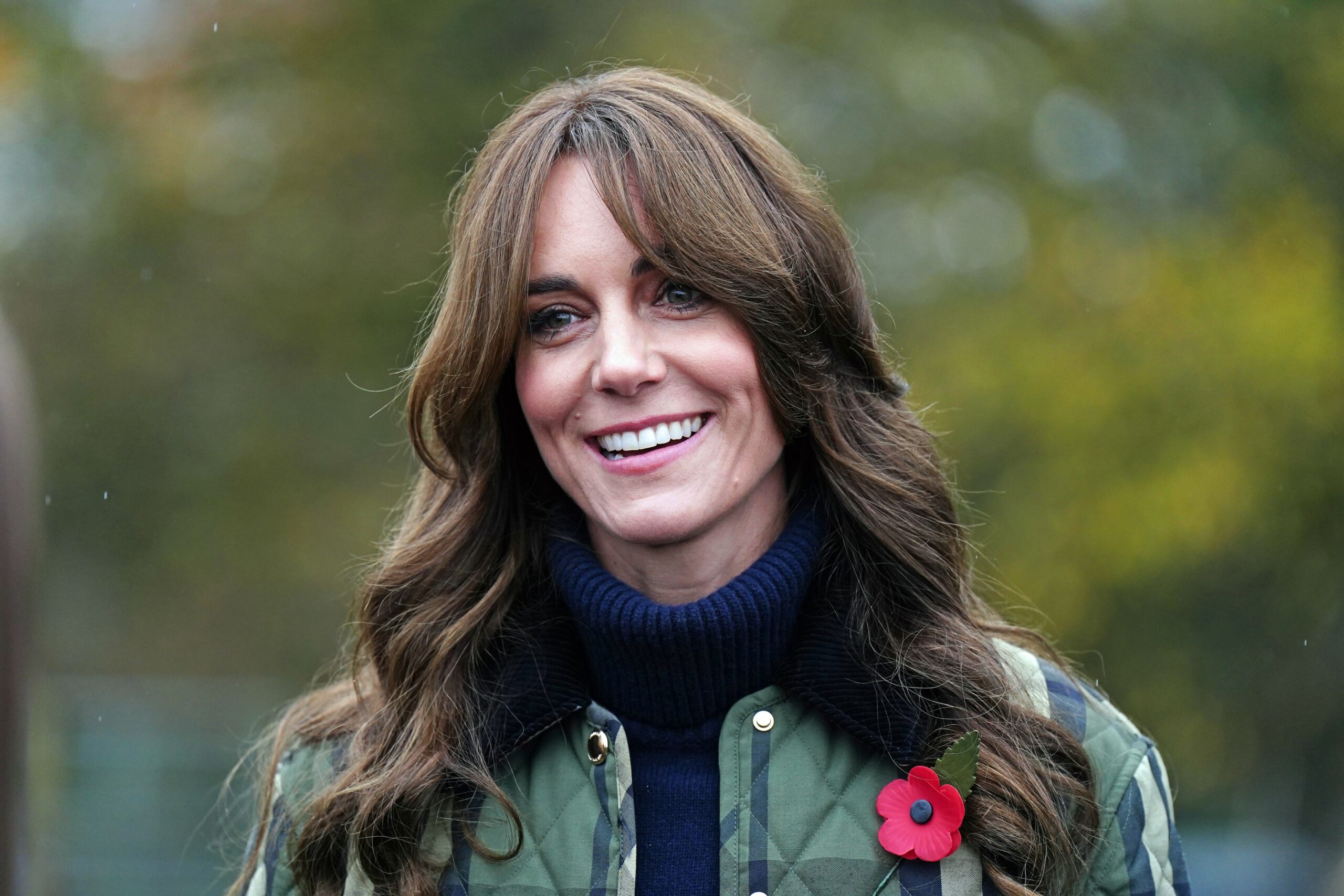 Traperice princeze Catherine