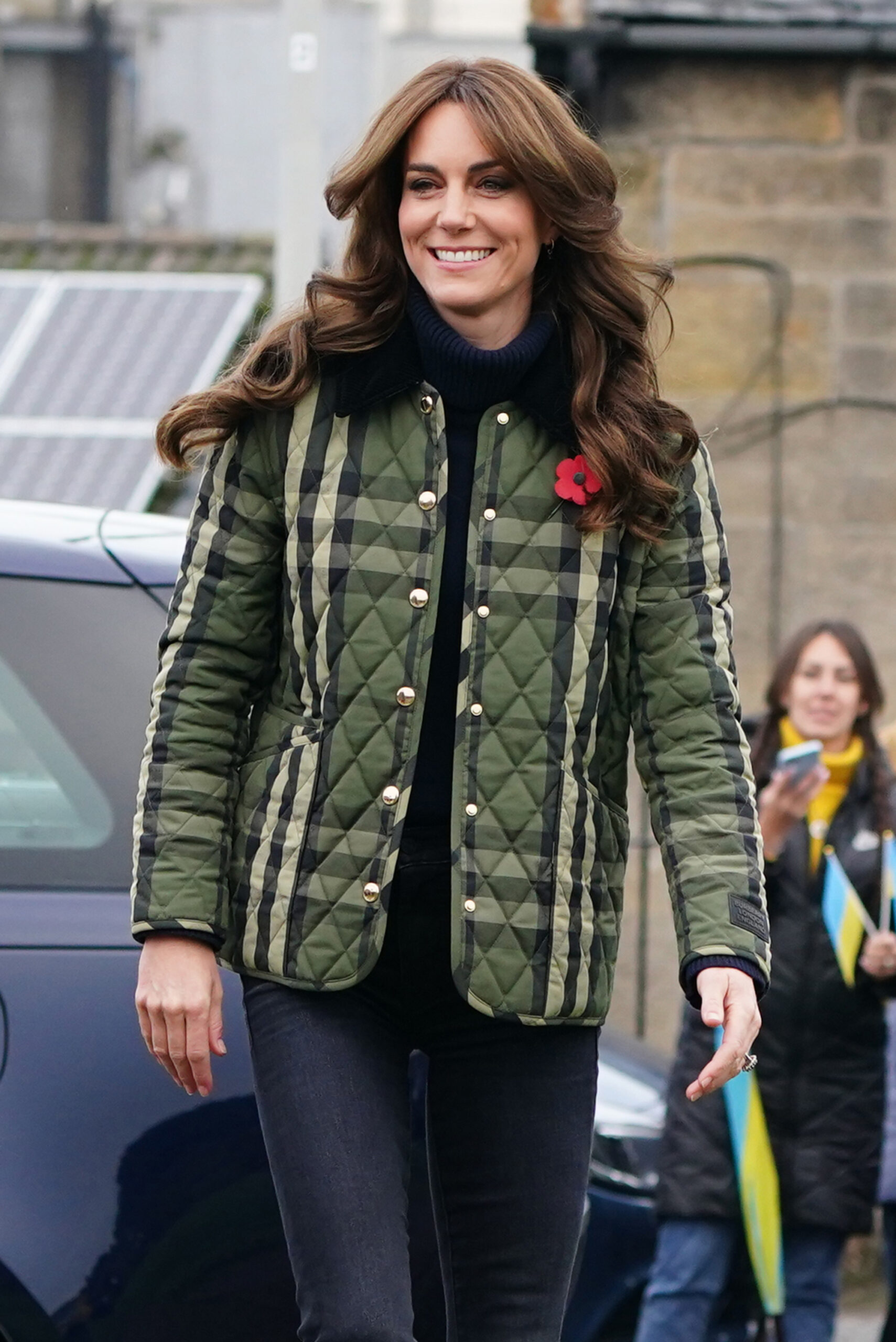 Traperice princeze Catherine