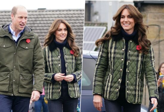 Traperice princeze Catherine