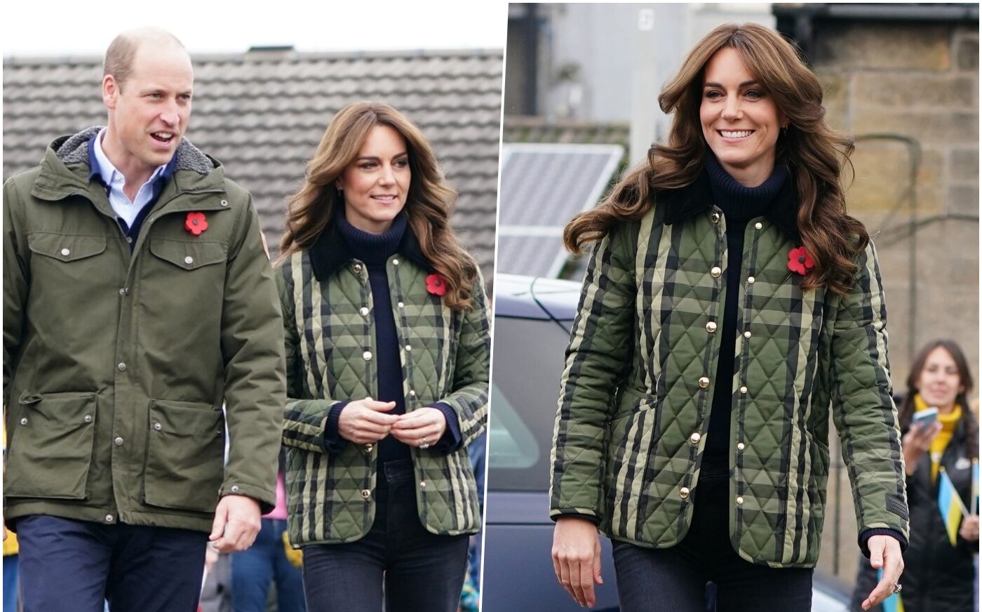 Traperice princeze Catherine