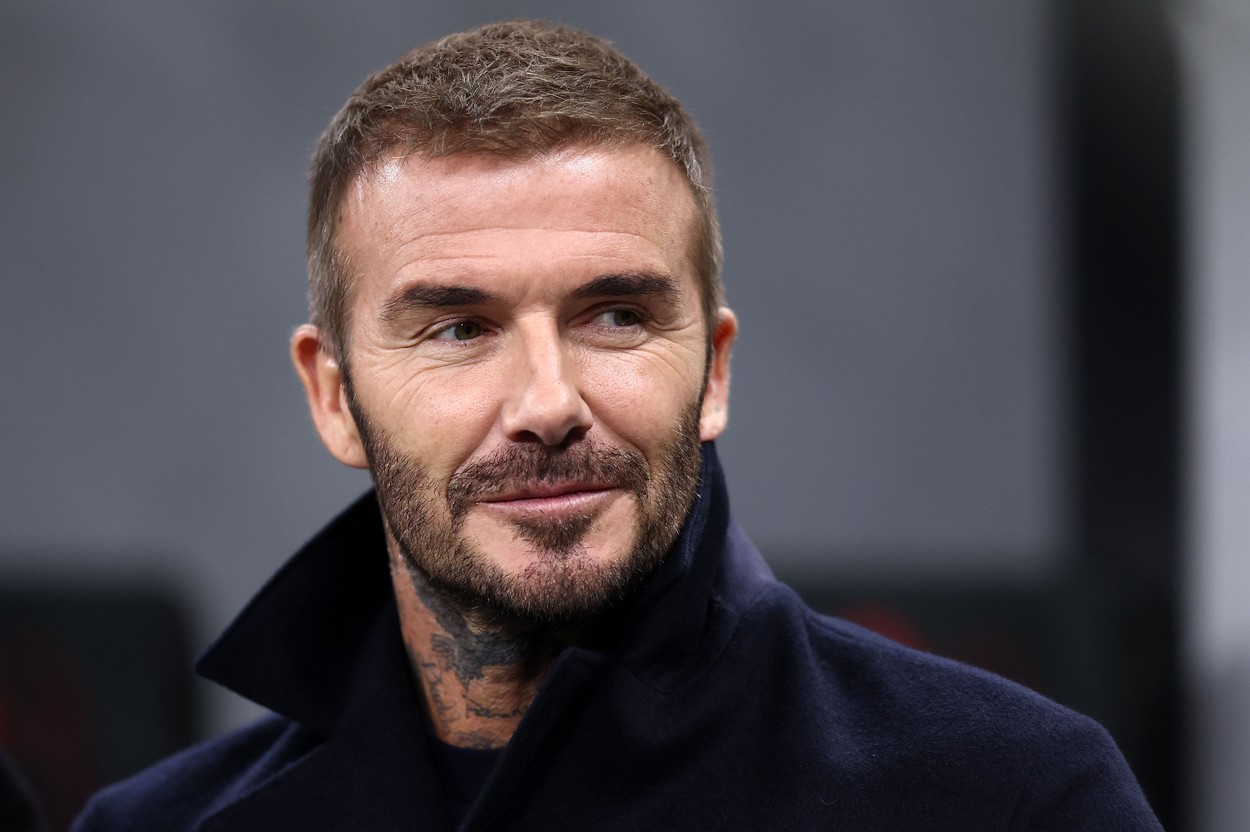 serija beckham