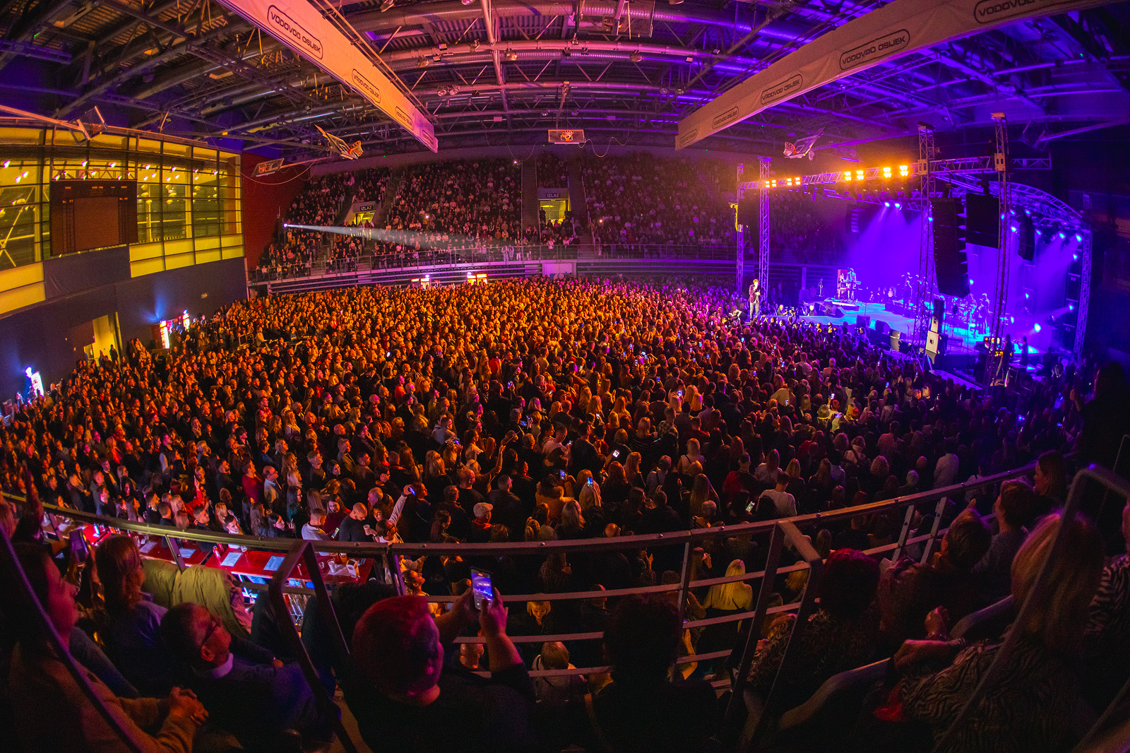 zdravko čolić osijek koncert hello magazine croatia hrvatska