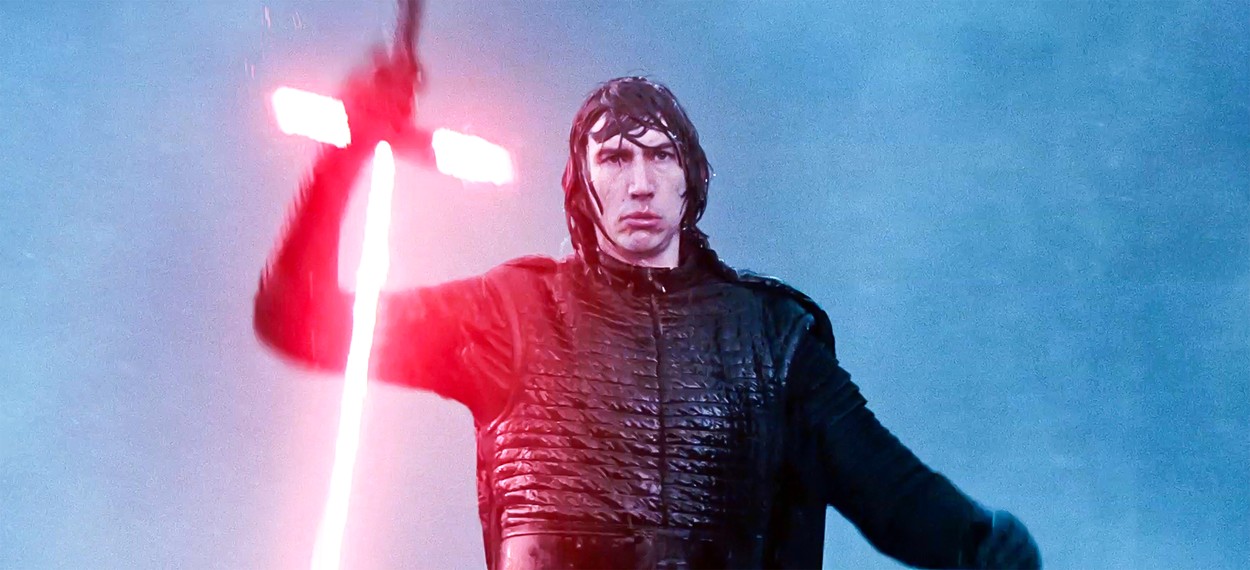 Adam Driver kćer