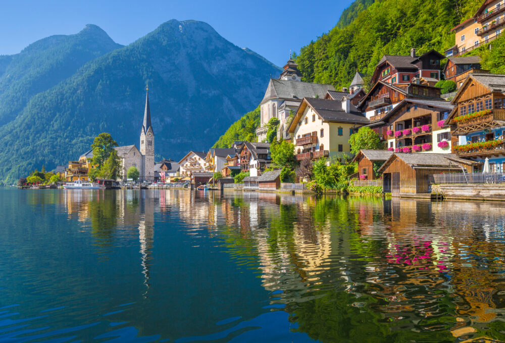 najsretnija europska zemlja