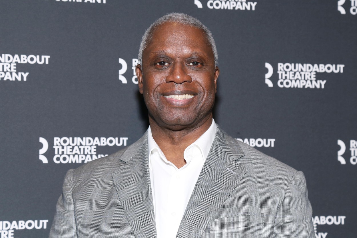 Andre Braugher Andre Braugher preminuo smrt Brooklyn Nine-Nine