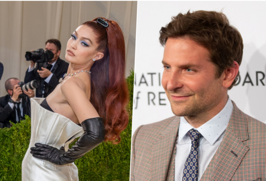 Bradley Cooper Guest in Residence