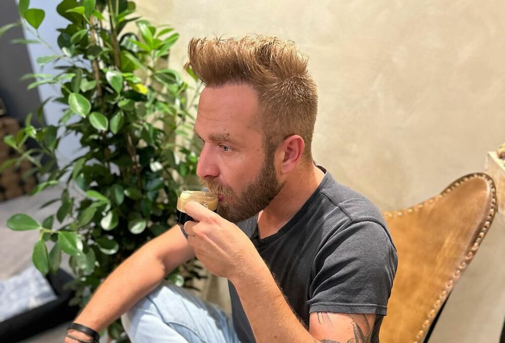 Ivan Pažanin Sarajevo hrana