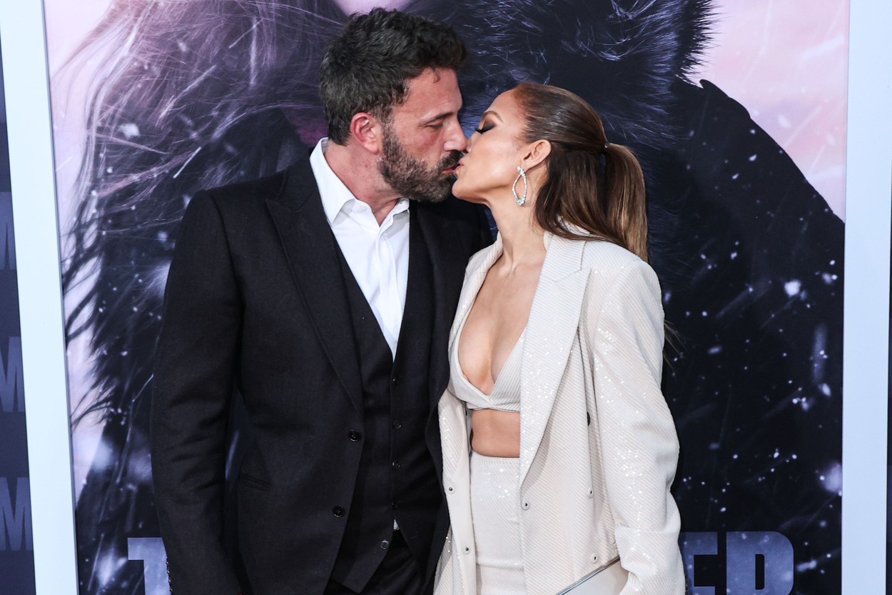 ljubavna priča Jennifer Lopez i Bena Afflecka