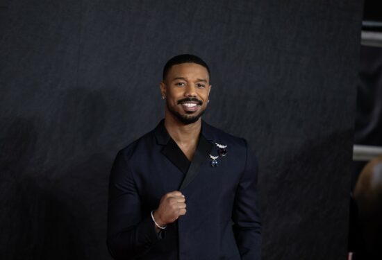 Michael B. Jordan sudar prometna nesreća