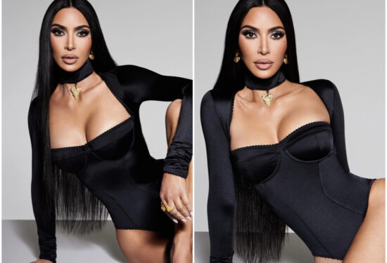 Bodi SKIMS, KIm Kardashian