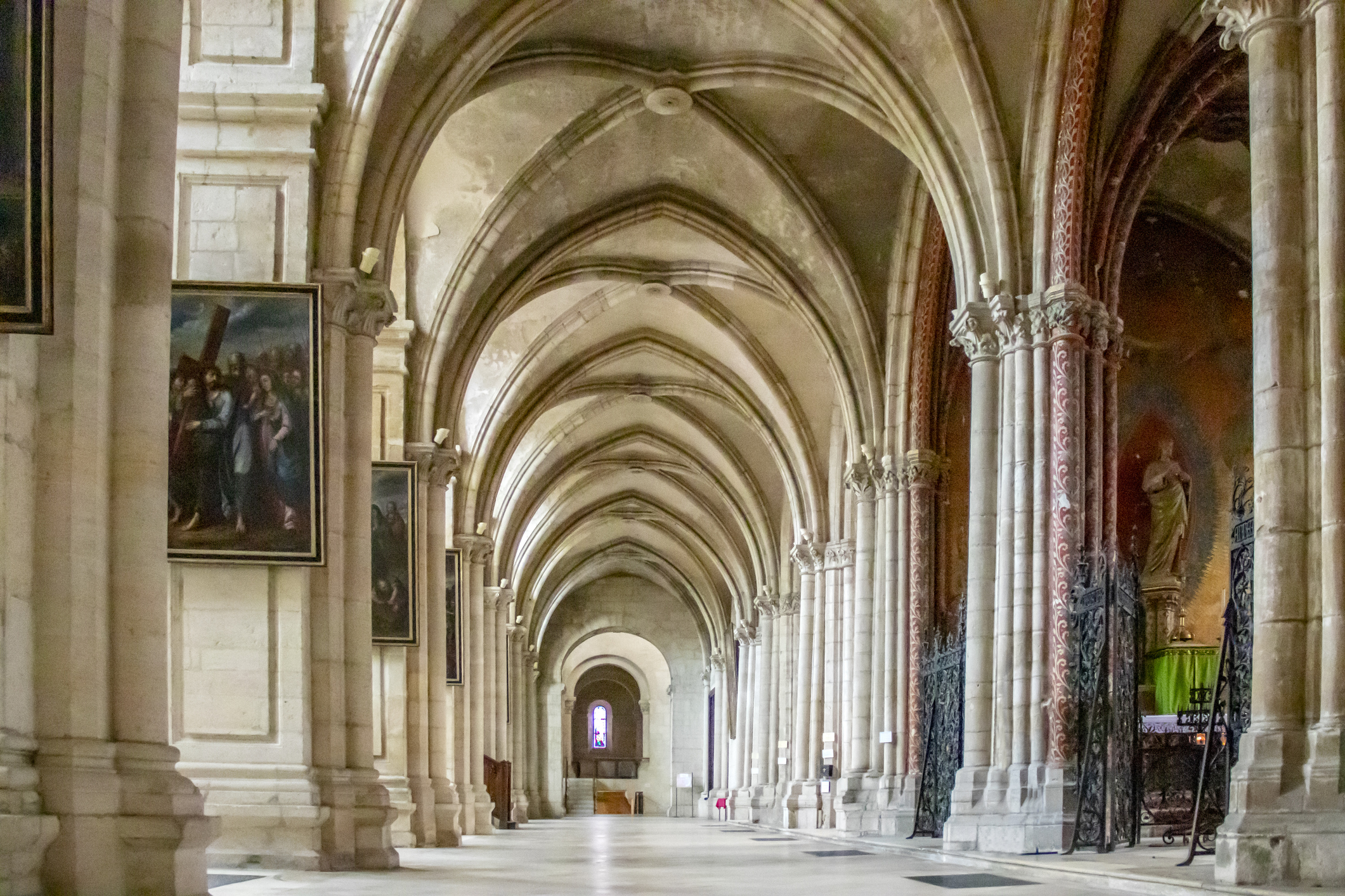 Notre Dame ponovno otvara vrata