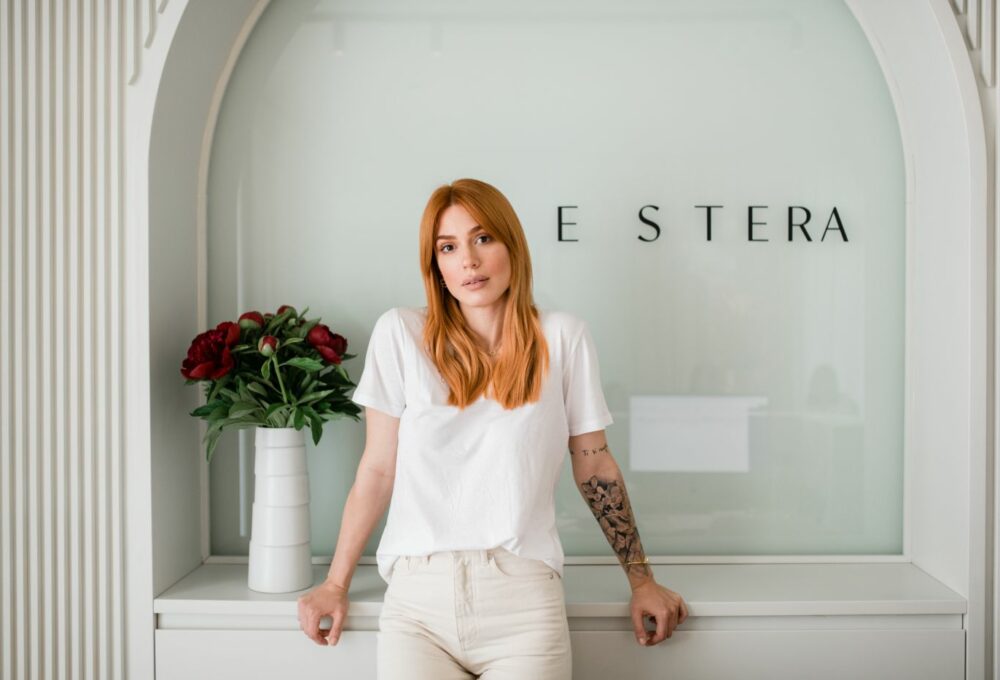 Poliklinika Estera Fit tijelo