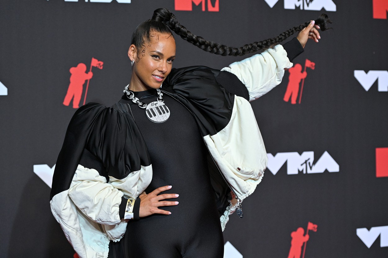 alicia keys