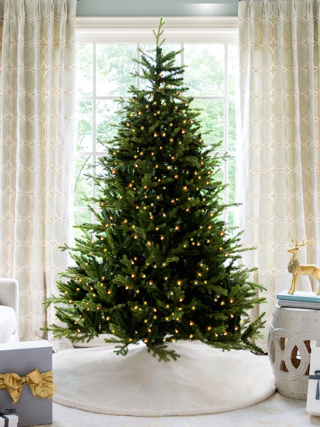 božićno drvce 2024