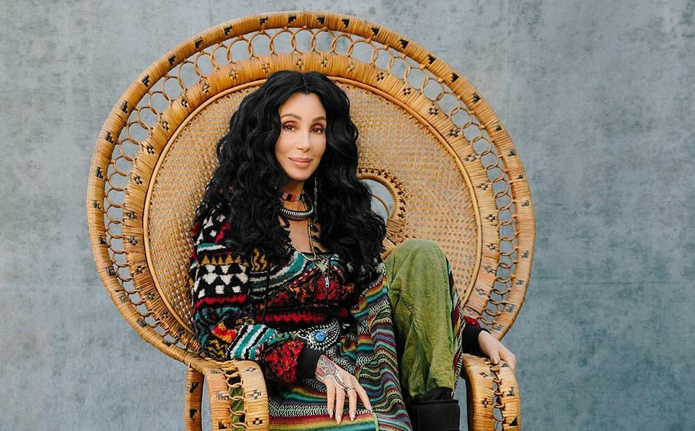 cher