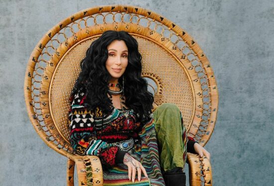 cher