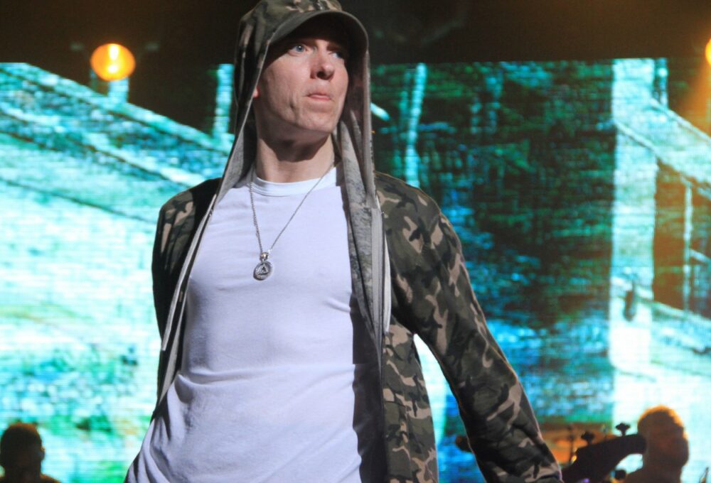 eminem