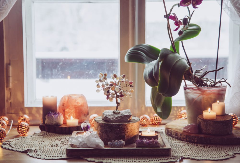 Feng Shui savjeti za novu godinu
