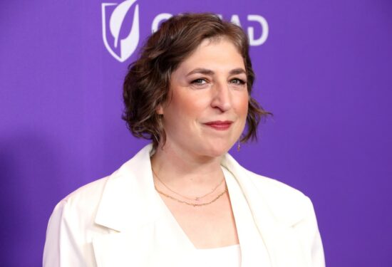 mayim bialik