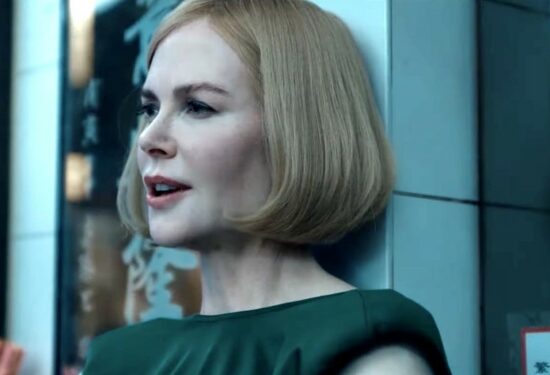 nicole kidman expats