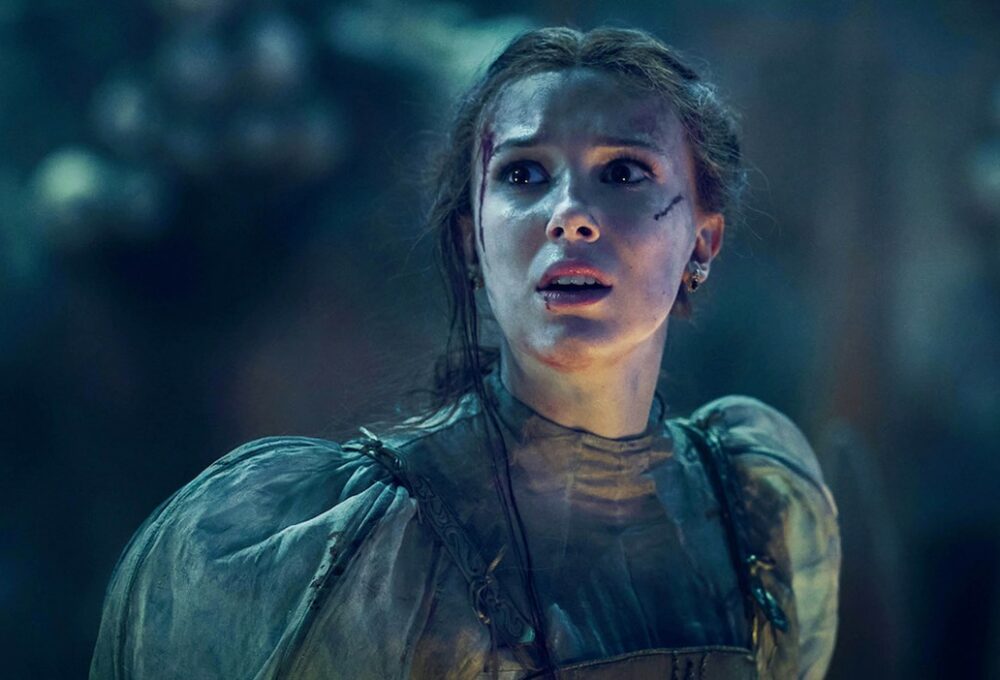 film millie bobby brown