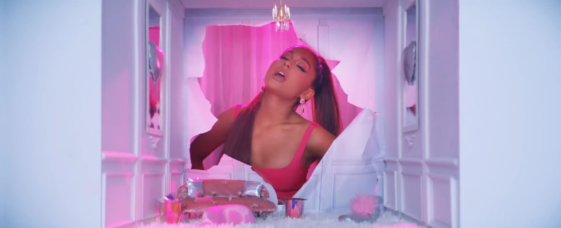 parfem Ariane Grande