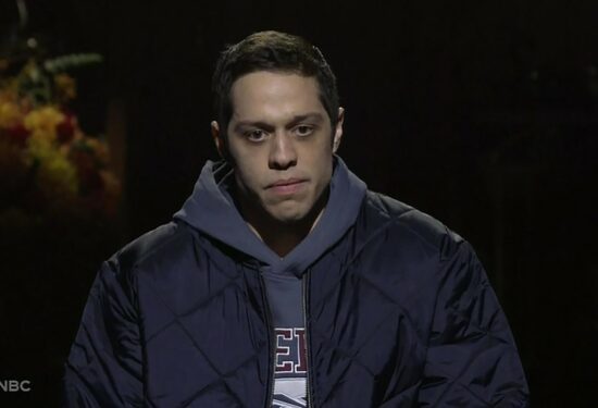 pete davidson