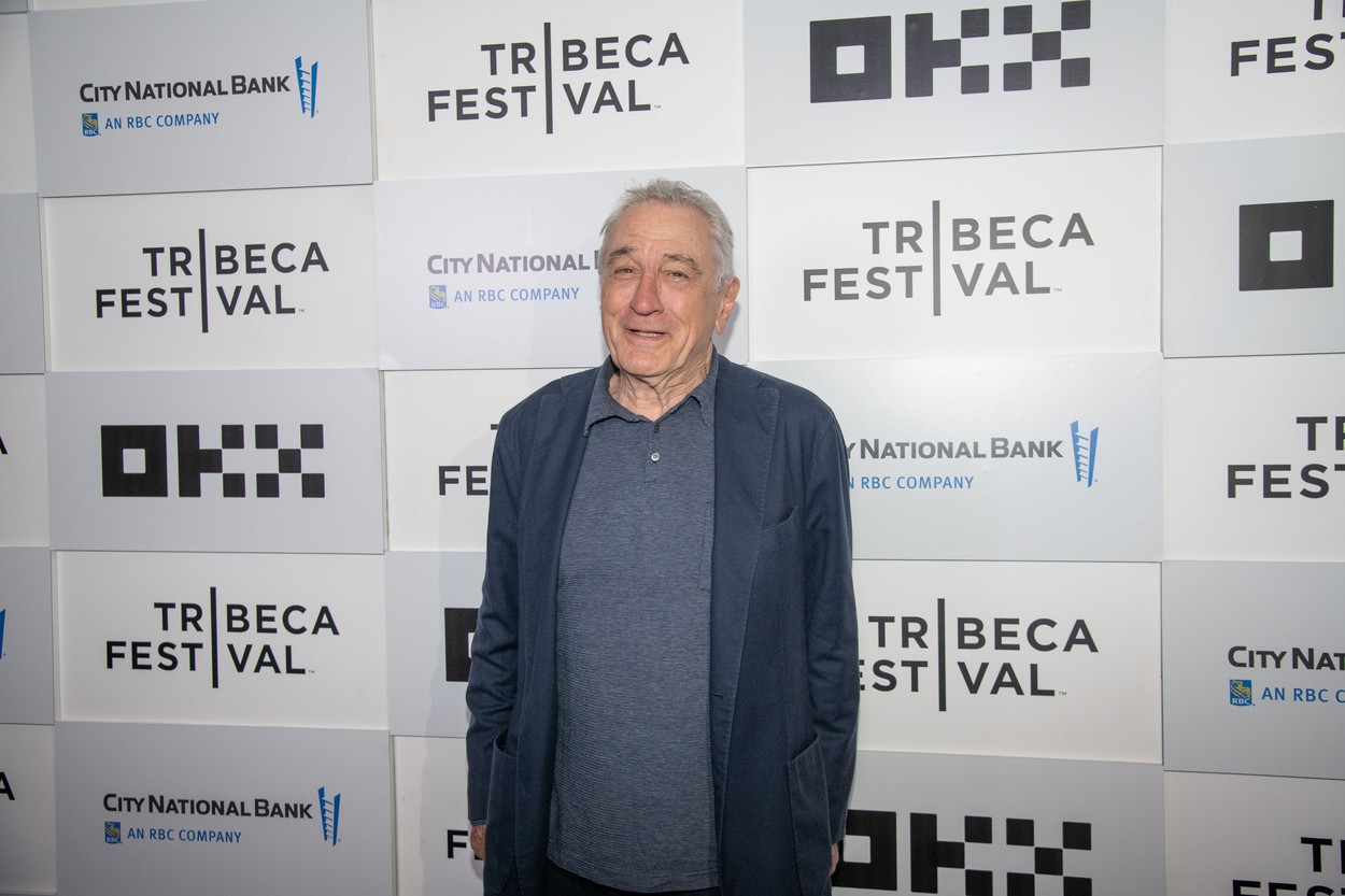 robert de niro