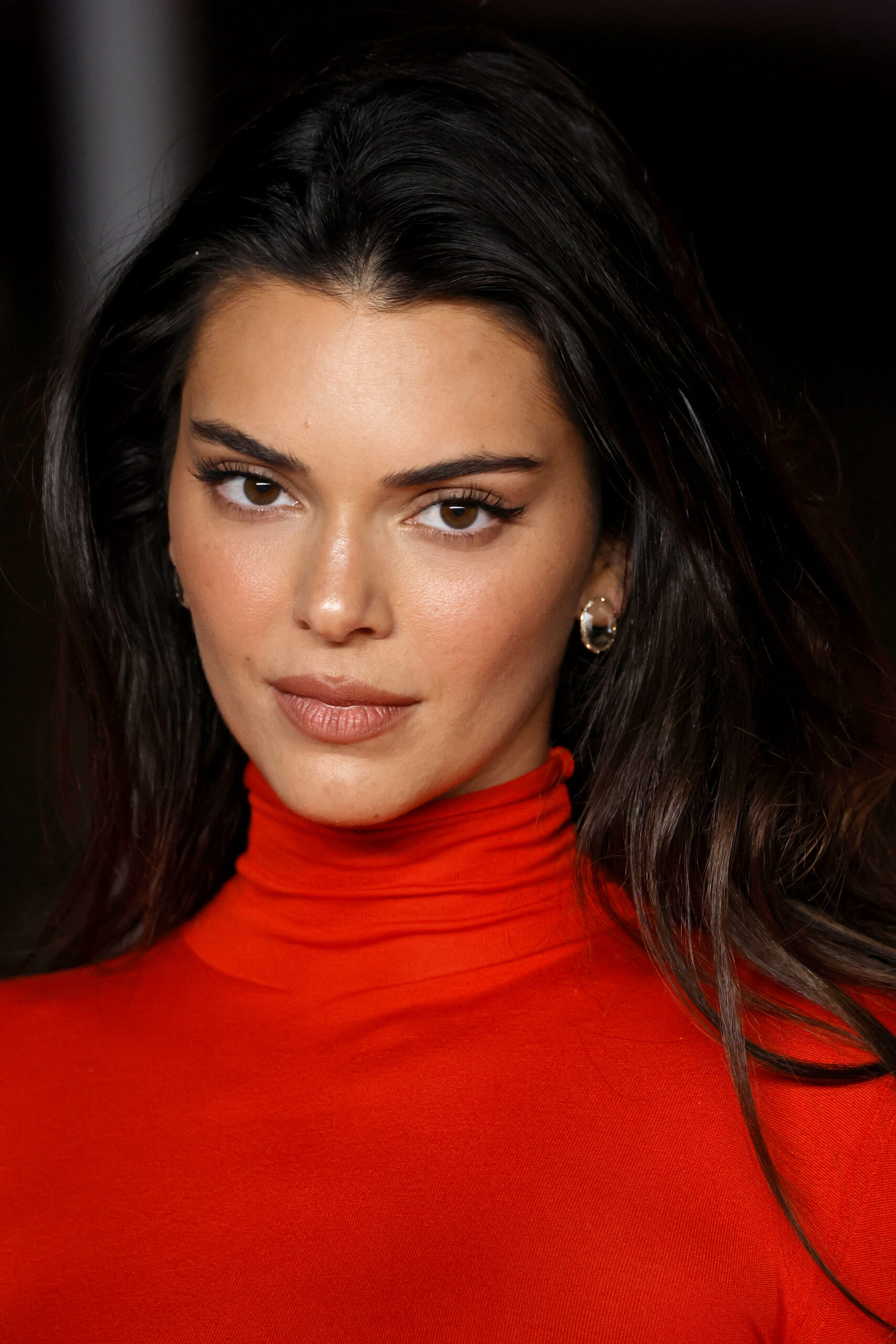 samotamnjenje preplanuli ten Kendall Jenner hello magazine croatia lažni ten Kendall Jenner 