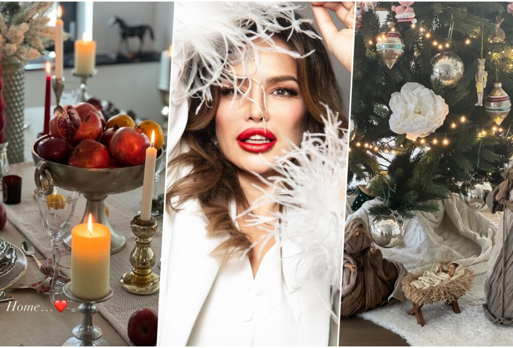 severina uređenje doma