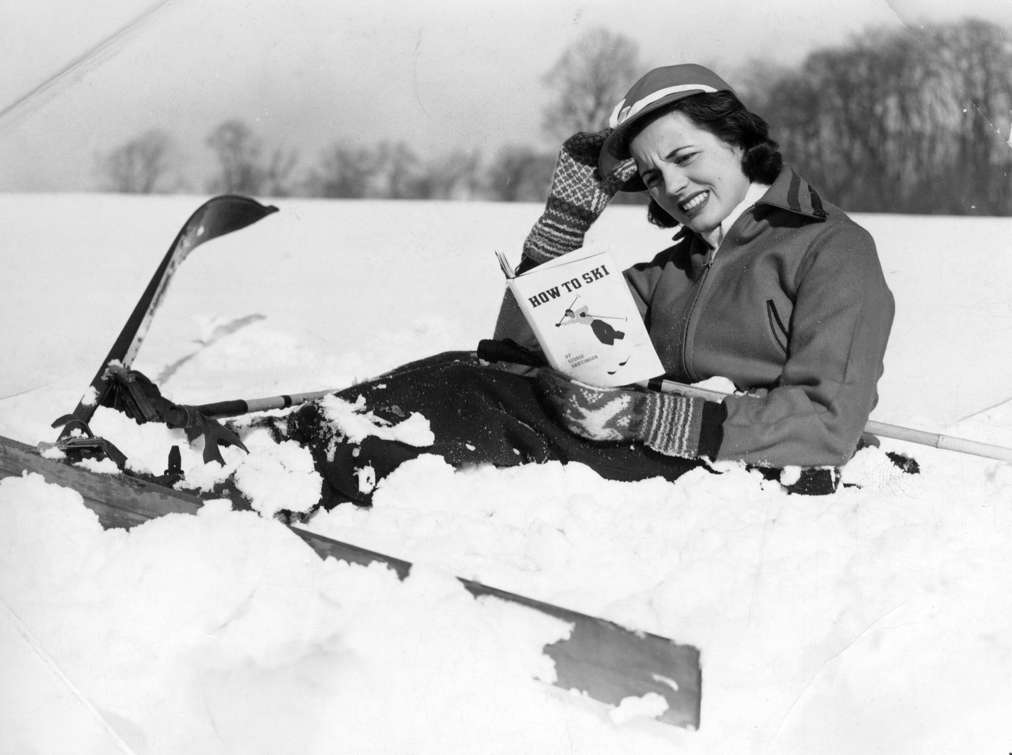 Koliko kalorija sagorijeva skijanje