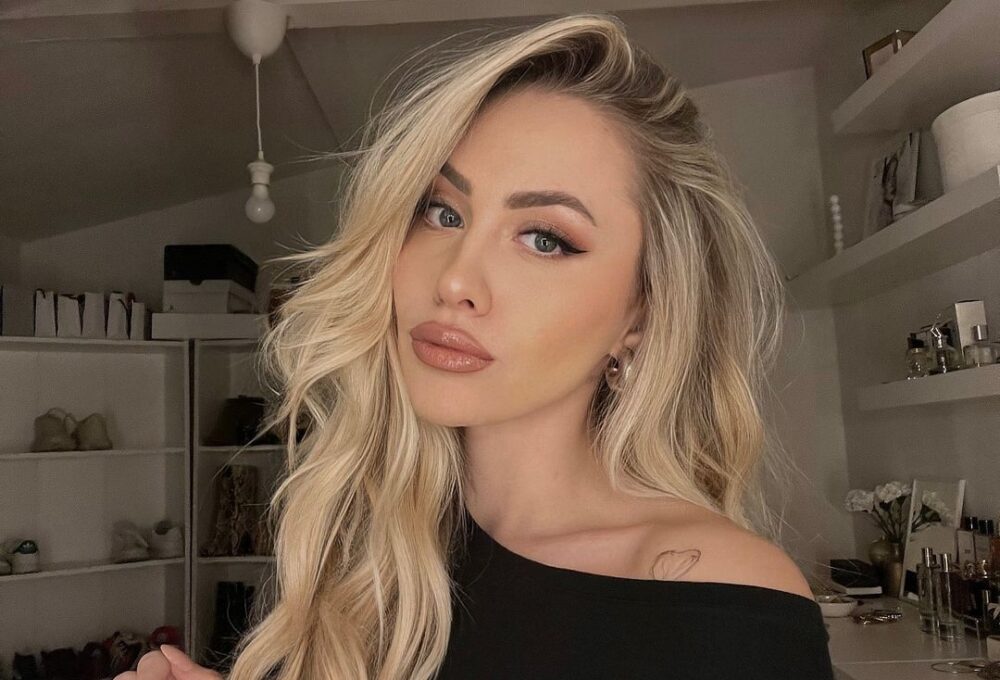 Albina make up sjajilo za usne