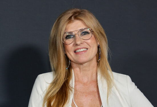 Connie Britton