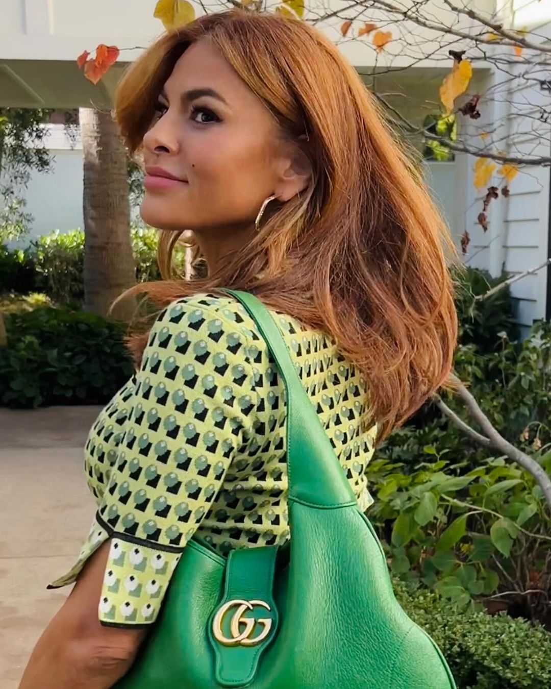 Eva Mendes mrzi svoje laktove