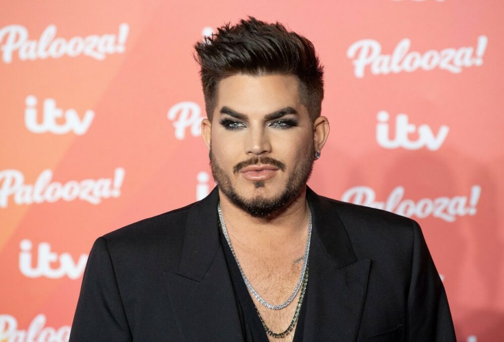 Adam Lambert