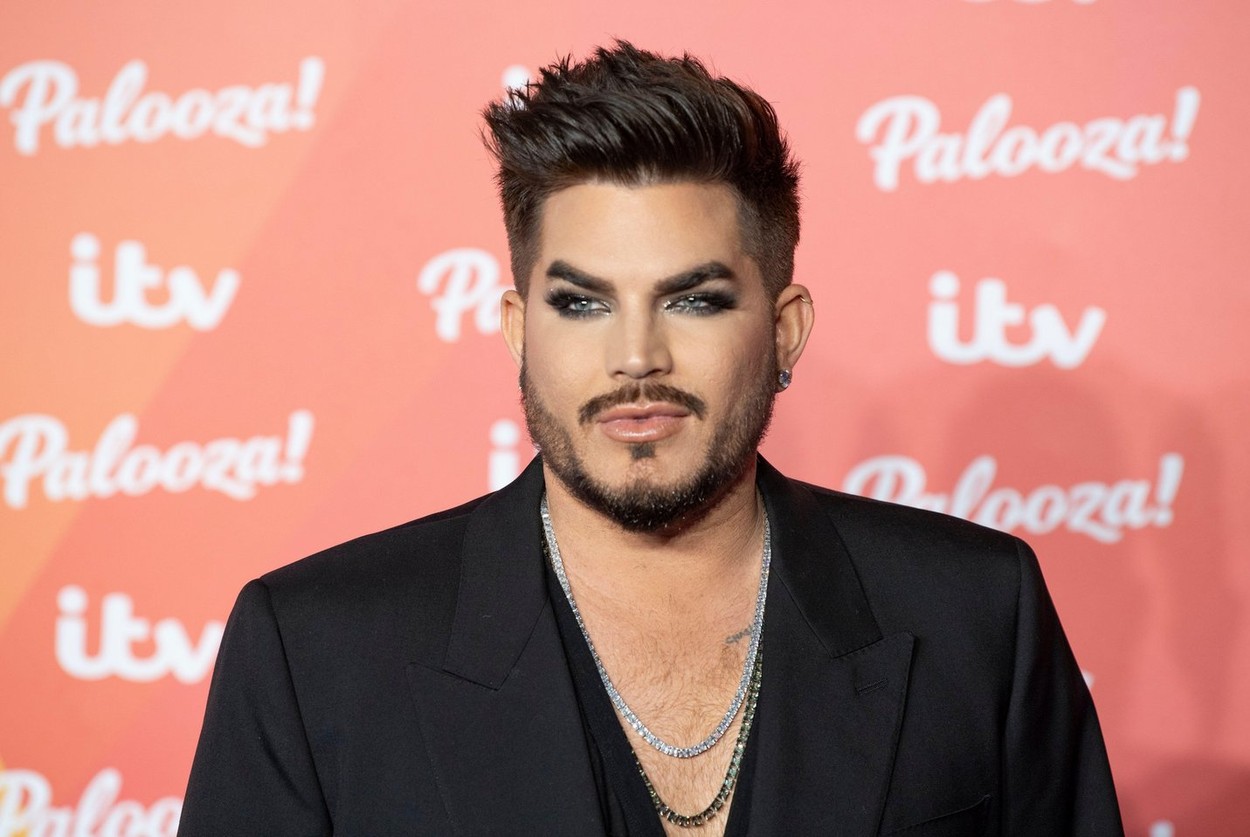 Adam Lambert