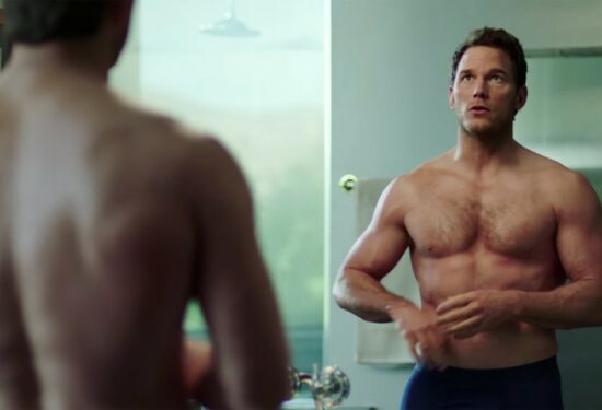 Chris Pratt